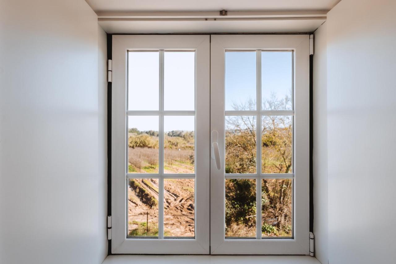 Encosta D'Obidos Appartement Buitenkant foto