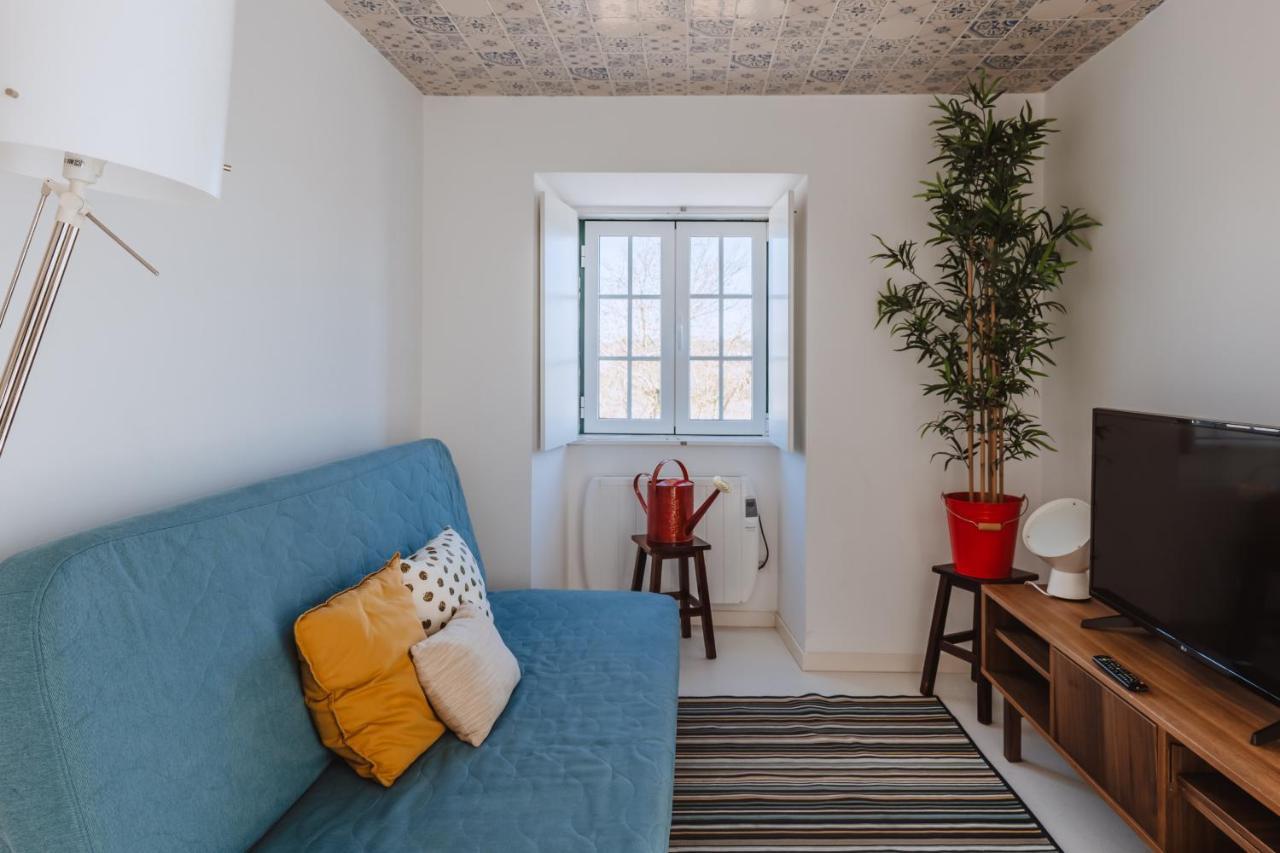 Encosta D'Obidos Appartement Buitenkant foto