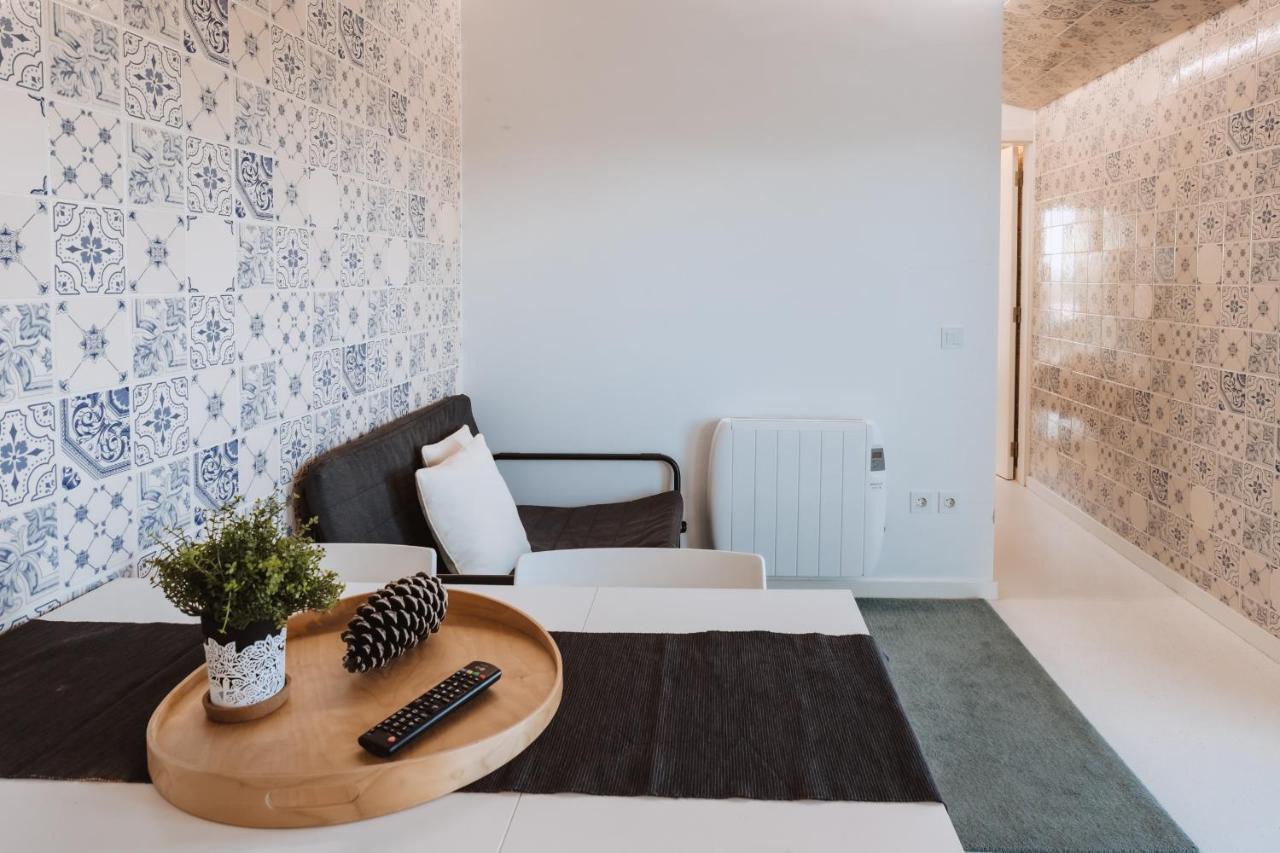Encosta D'Obidos Appartement Buitenkant foto