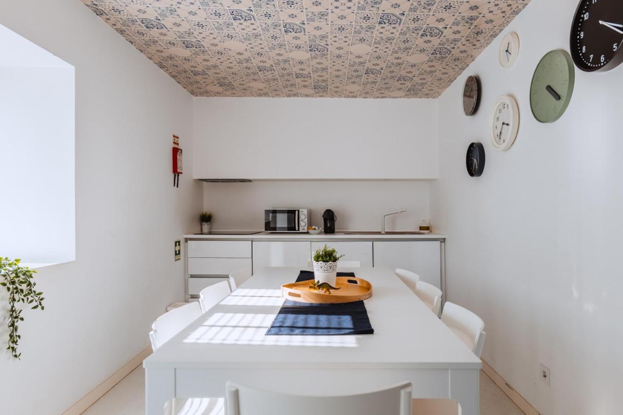 Encosta D'Obidos Appartement Buitenkant foto