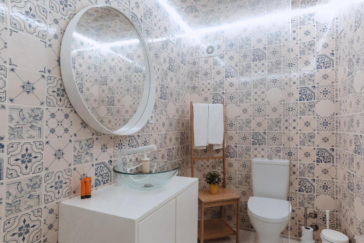 Encosta D'Obidos Appartement Buitenkant foto