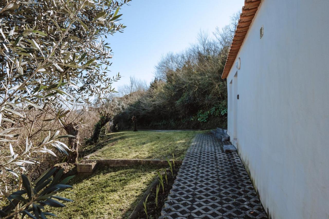 Encosta D'Obidos Appartement Buitenkant foto
