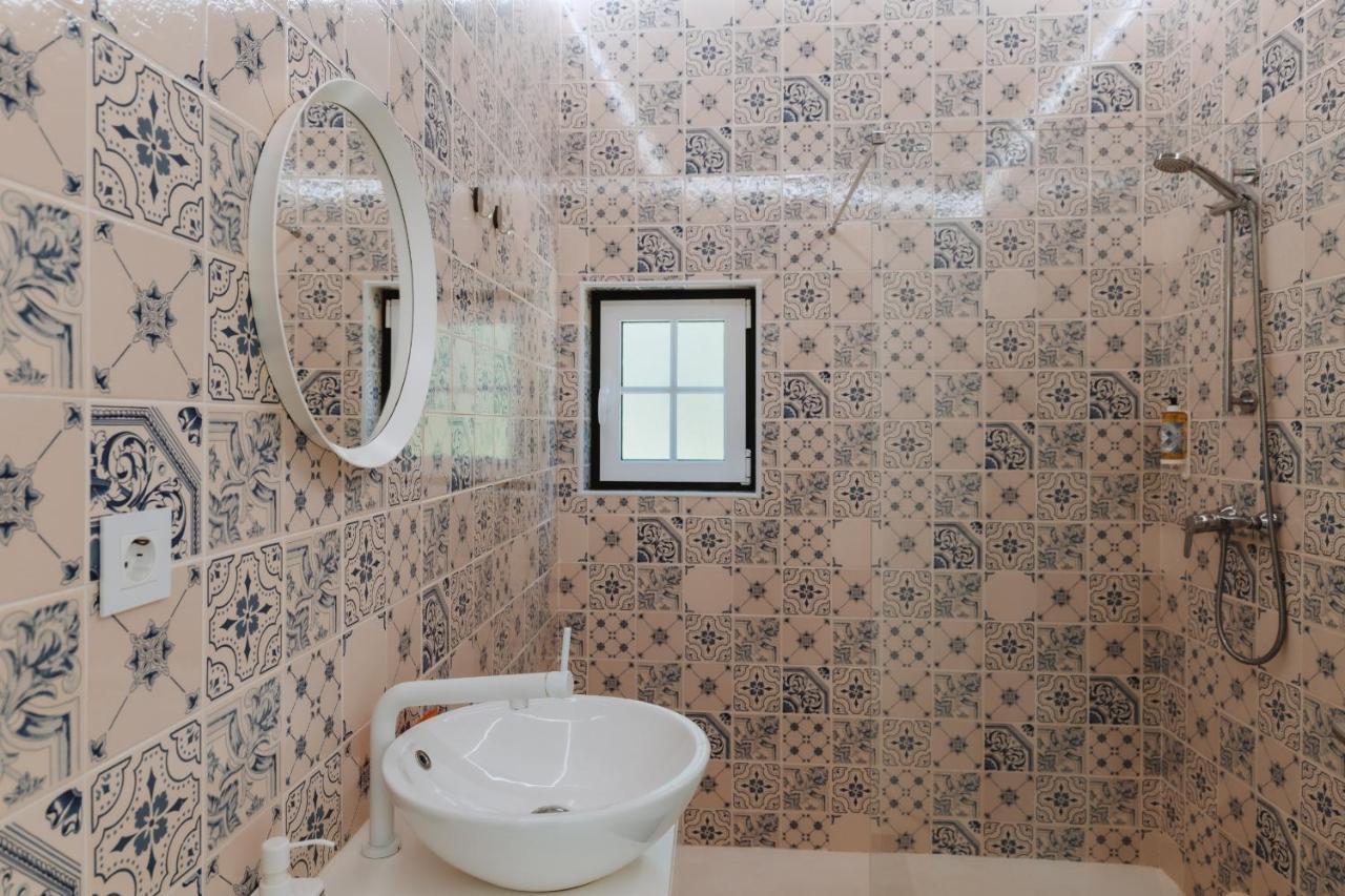 Encosta D'Obidos Appartement Buitenkant foto